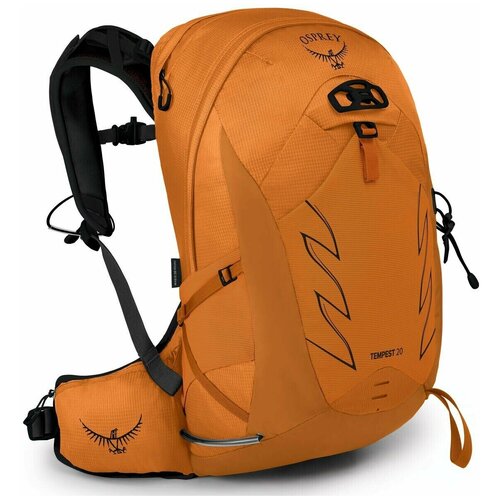 фото Рюкзак osprey tempest 20, bell orange