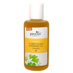 Provida organics Ylang-Ylang масло для тела - изображение