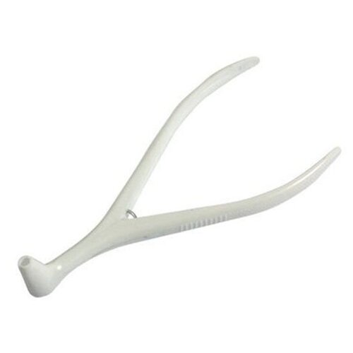 Зеркало носовое полимерное т 2 30 30 шт 1000₽