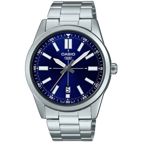 фото Наручные часы casio mtp-vd02d-2e