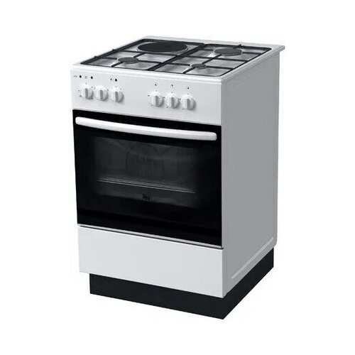 Плита комбинированная Rika 6188 W 1549000₽