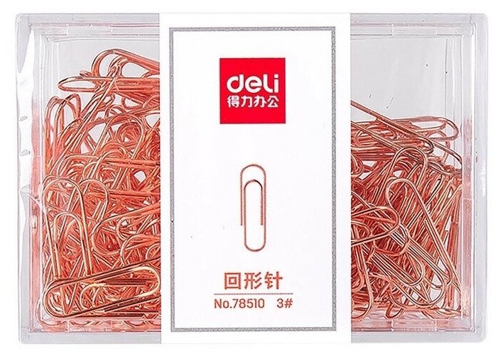  Deli 78510  29  (.:160)  