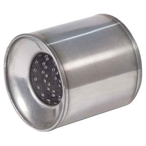 Пламегаситель коллекторный 110x110 (конусный)