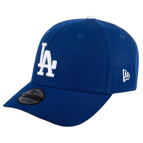 фото Бейсболка new era 10047531 los angeles dodgers mlb, размер one
