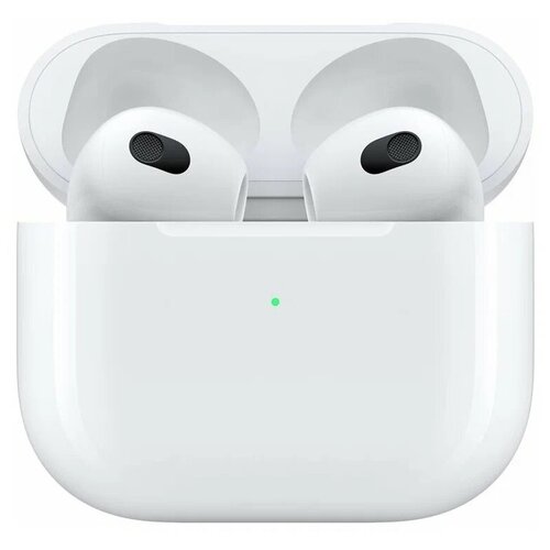 Беспроводные наушники TWS Pro 6 белый 102500₽