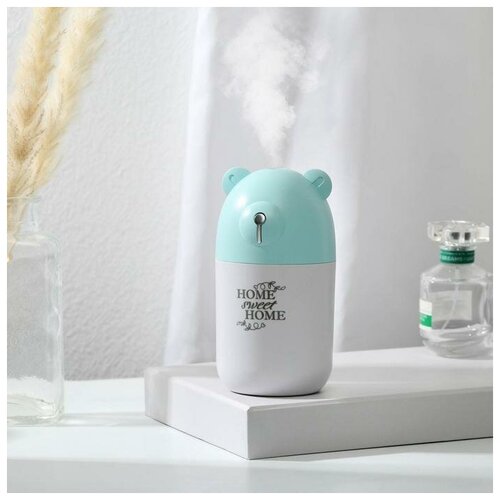Увлажнитель воздуха Home sweet home голубой 72 х 135 см 106700₽