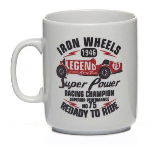 Кружка 300 ф.306 Ретро