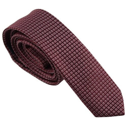 Галстук подростковый Stilmark арт.3357 42 самовяз