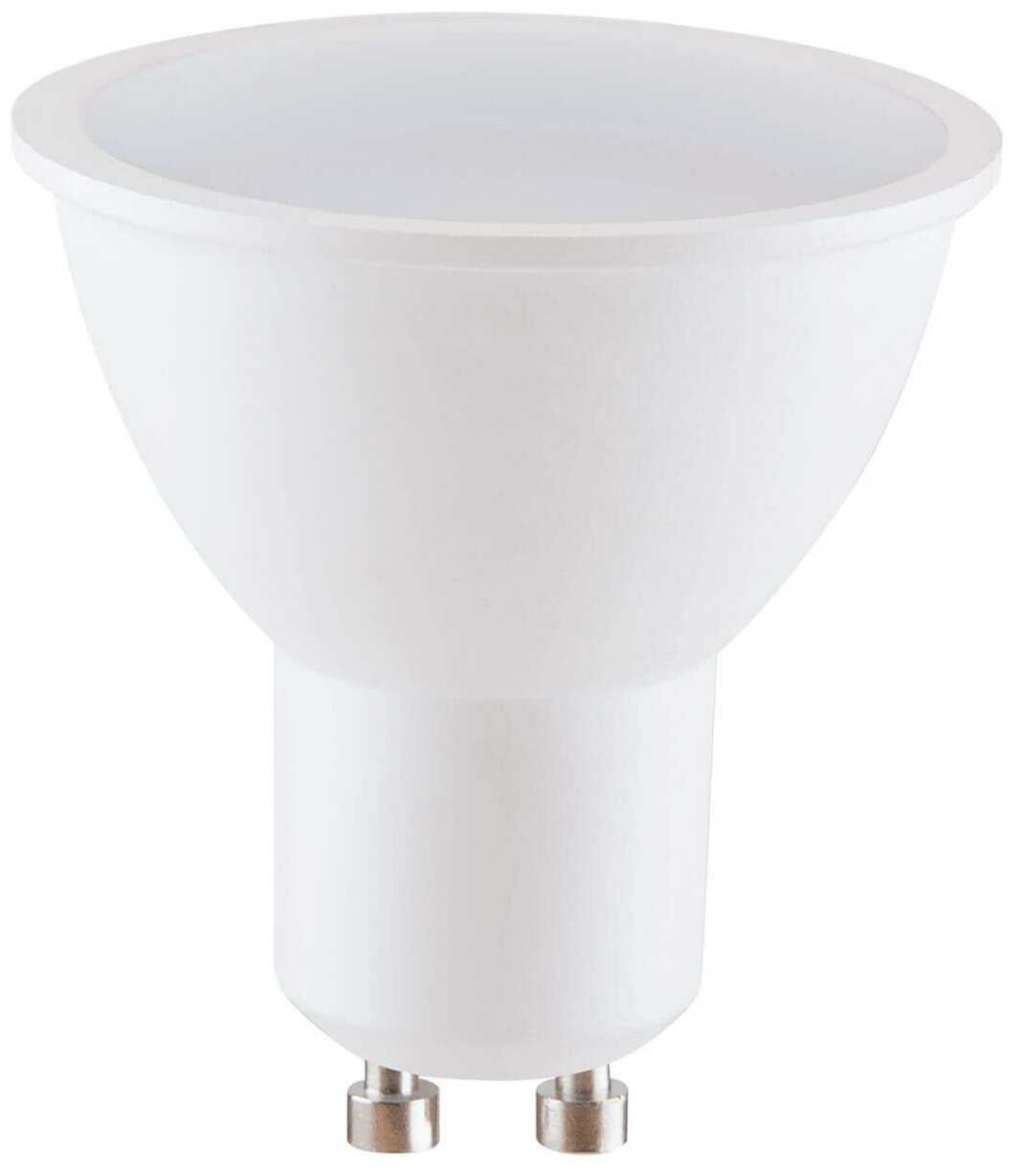 Светодиодная лампа Elektrostandard GU10 LED 9W 4200K BLGU1003 a049666