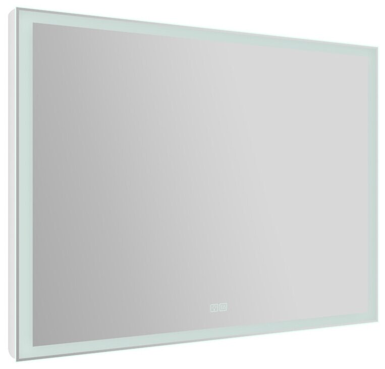 фото Зеркало BelBagno SPC-GRT-800-800-LED-TCH-WARM, 80 х 80 см