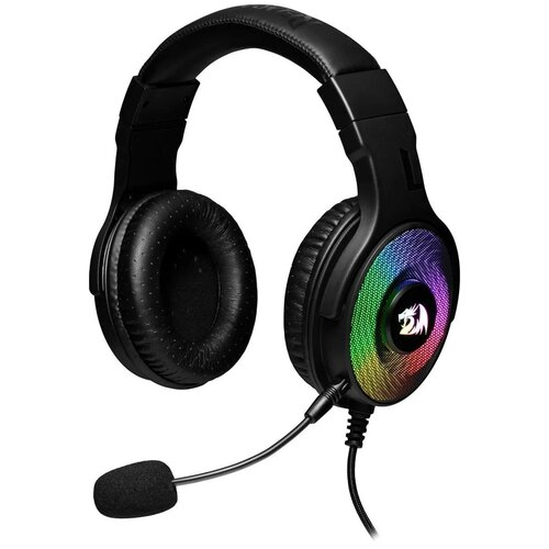 Defender Pandora 2 35 Jack Rgb провод 2 м Redragon 246800₽