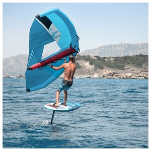 sup Aztron Falcon Surf Foil Board 2021 ASSORTED