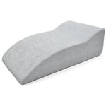 Подушка Memory Foam для ног Comfort - изображение