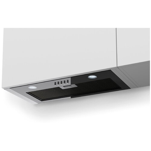 LEX GHOST G 600 BLACK воздухоочиститель 984900₽