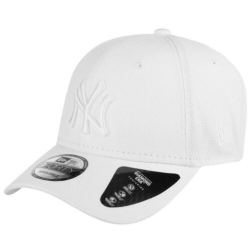 фото Бейсболка с сеточкой new era 12523903 new york yankees mlb, размер one