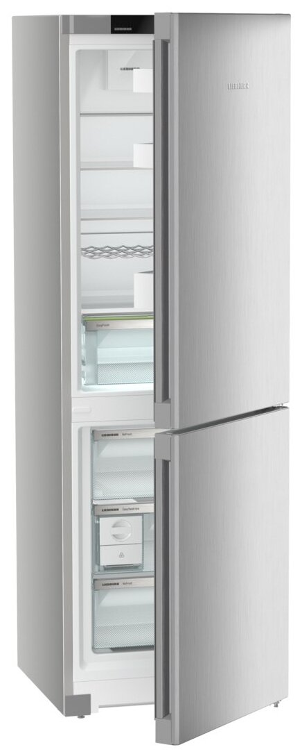 Холодильник Liebherr CNsfd 5223 Plus NoFrost - фотография № 5