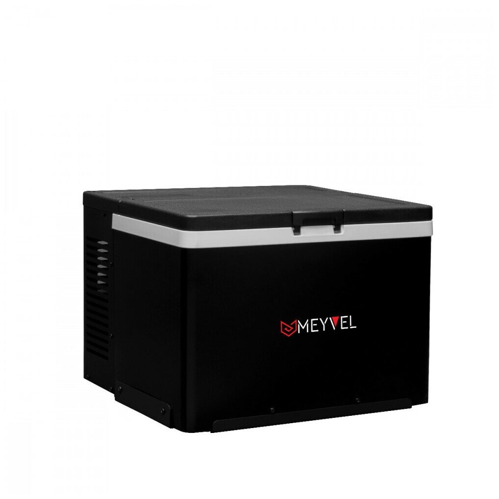 Автохолодильник Meyvel AF-AB35 (компрессорный холодильник на 35 литров для автомобиля)