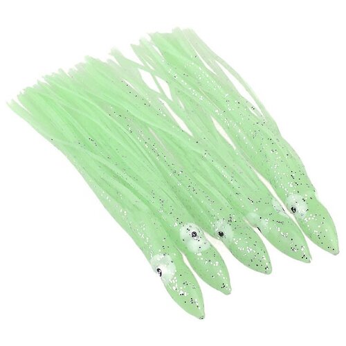 Октопус Balzer Octopuss Fluo 12см 5шт 311₽