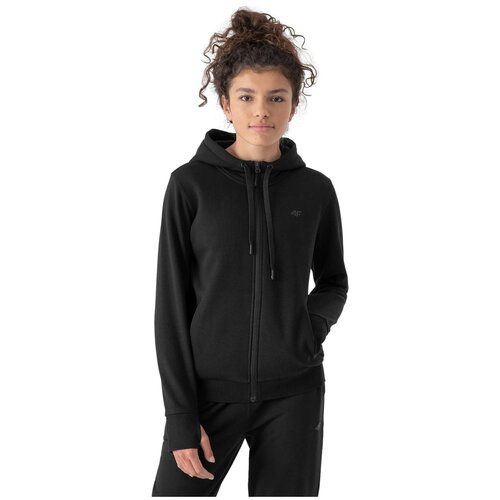 фото Толстовка 4f women's sweatshirts женщины nosh4-bld353-20s l