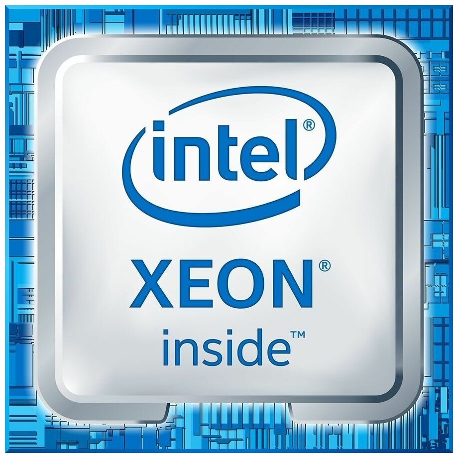 Процессор Intel Xeon E-2224 tray (CM8068404174707)