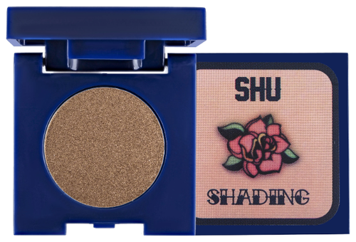 SHU Тени для век Shading, 0.8 г