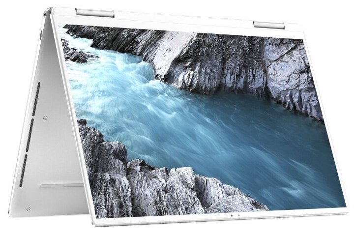 Ноутбук Dell XPS 13 9310 2-in-1 134 UHD Touch Core i7 1165G7 16GB 1TB SSD noDVD WiFi BT FPR TMP Win10Pro 9310-0529