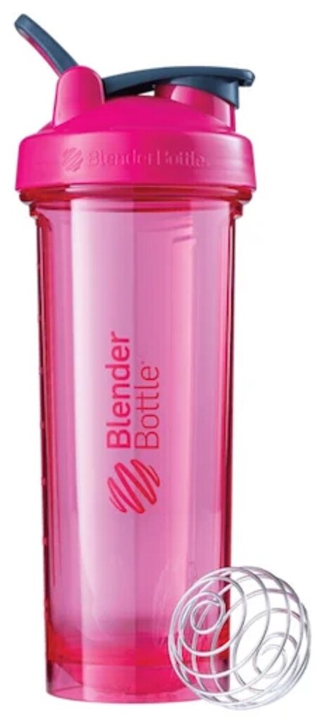  Blender Bottle Pro32 946 Pink