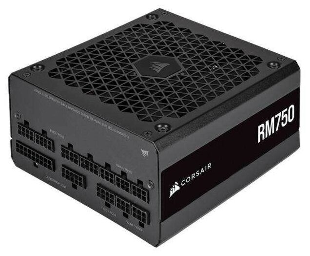 Блок питания Corsair CP-9020234-EU 750W