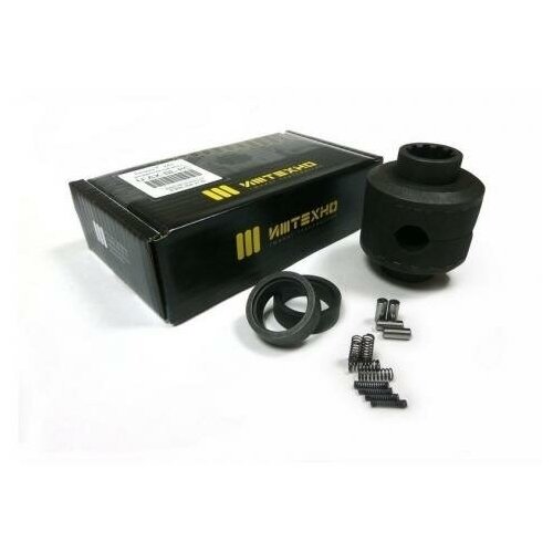 Блокировка автоматическая Блокка Уаз