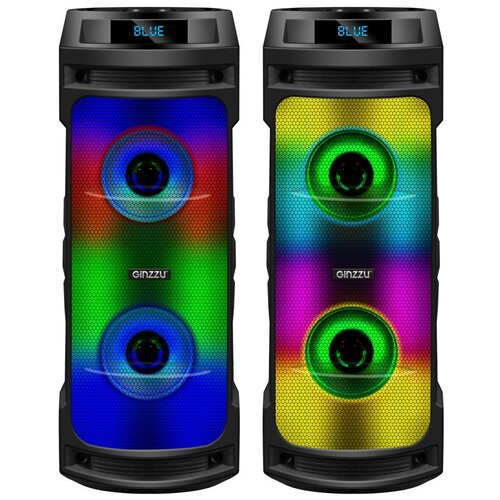 Колонка Ginzzu GM-219 427500₽