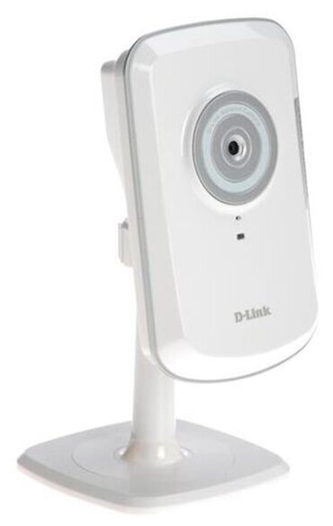 IP-камера D-Link DCS-930L