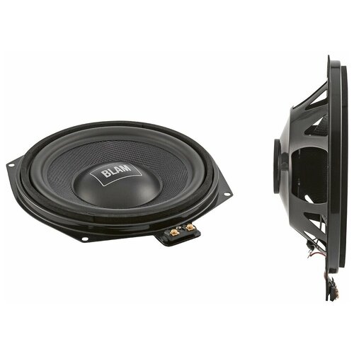 Автомобильная акустика BLAM BM 200 XF низкочастотные динамики мидбас 2999000₽