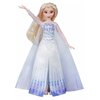 Кукла Disney Frozen Холодное сердце 2 Поющая Эльза - изображение