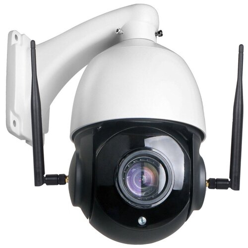 Уличная скоростная поворотная 3G4G IP-камера Link-NC87G-8G - камера 4G sim 3G видеокамера GSM камера для дома 2904600₽