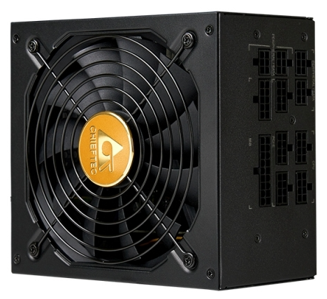 Chieftec Polaris 1250W, PPS-1250FC Box