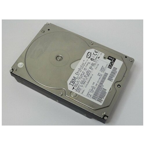 Внутренний жесткий диск IBM 07N6655 07N6655 995900₽