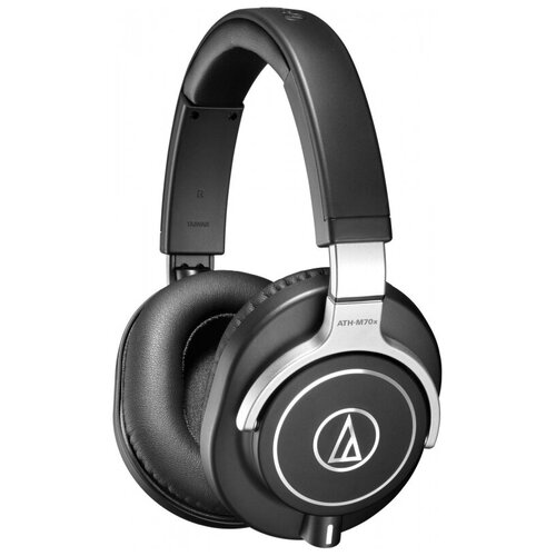 Наушники Audio-Technica ATH-M70X