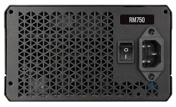 Блок питания Corsair CP-9020234-EU 750W