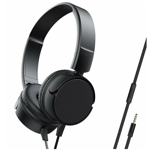 Наушники Olmio HF-010 43775 82000₽