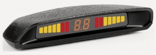 Изображение товара Парковочный радар Parkmaster 4-FJ-40 White