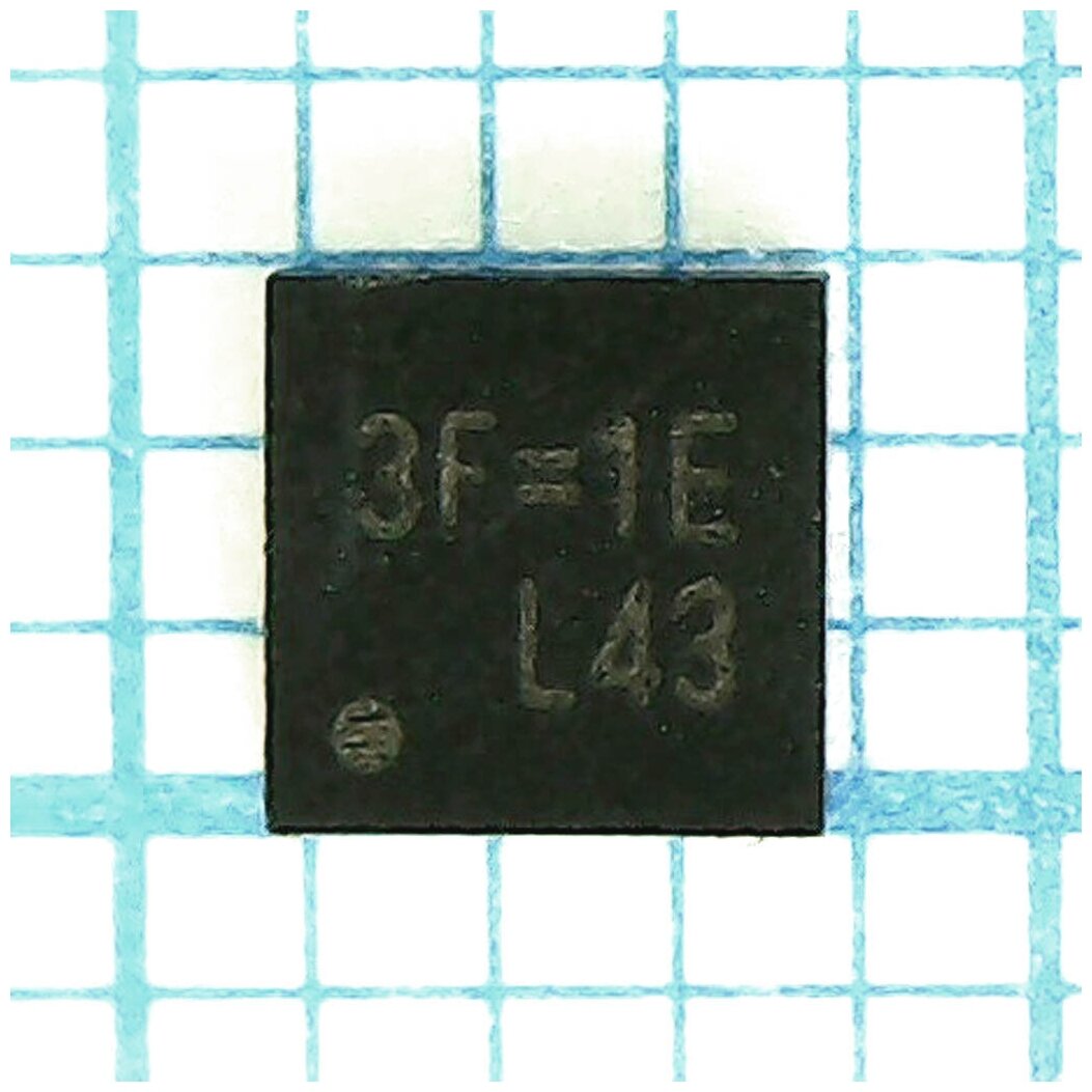 Контроллер RT6575B