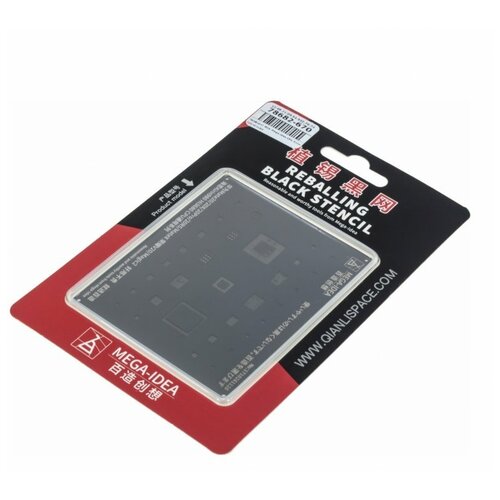 Трафарет BGA Mega-Idea CPU Kirin 980 / Hi3680