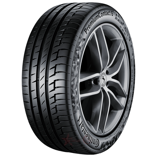 Continental PremiumContact 6 225/40 R20 94Y XL FP