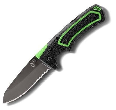 Gerber Freescape