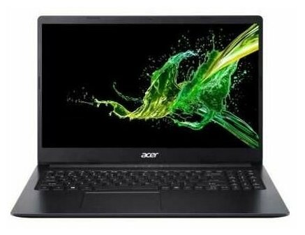 Ноутбук Acer Aspire 3 A315-34-P1W4 NXHE3ER01D