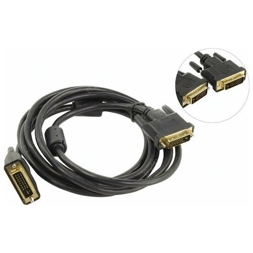 Кабель TV-COM (CG441D-3M) кабель tv com hdmi 3m cg150s 3m