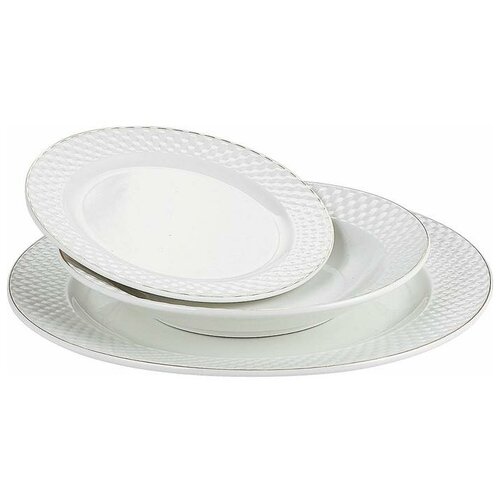 Обеденный сервиз BK-9802 3435₽