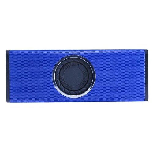 Беспроводная колонка LIDER MOBILE L720 Koleer SU H5 Портативная акустика 10Вт Чистый звук Мощный басс Блютуз радио 189000₽