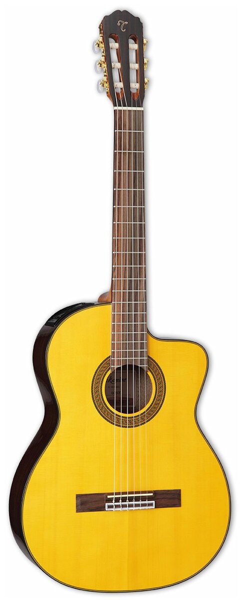 Электроакустика TAKAMINE GC5CE NAT