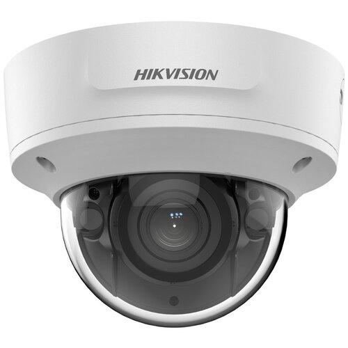 Видеокамера IP Hikvision DS-2CD2743G2-IZS 28-12мм цветная 3730800₽